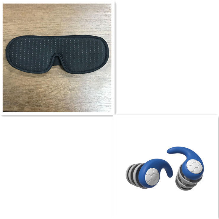 Eebc Eye Mask for Better Sleep