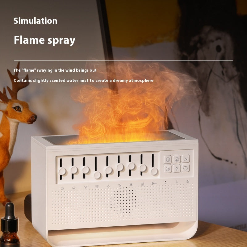 Eeb Diffuser for Better Sleep