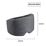 Trans Eye Mask for Better Sleep