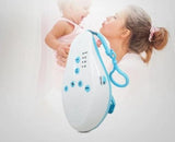 Verba Baby Soothing Bed Bell White Noise Sleep Aid with Luminous Recording for Comforting & Calming