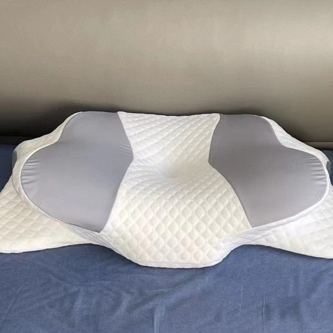 CozyWave Slow Rebound Memory Neck Pillow