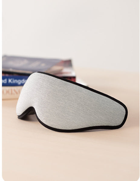 Trans Eye Mask for Better Sleep