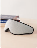 Trans Eye Mask for Better Sleep