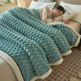 SummerNest Doudou Velvet Blanket