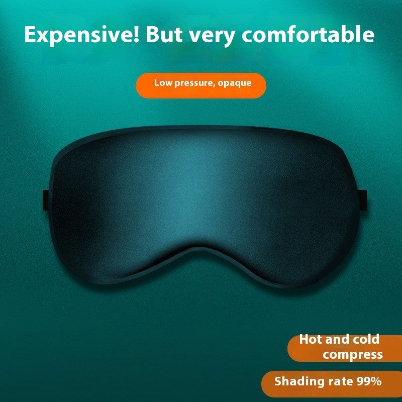 Trans Eye Mask for Better Sleep