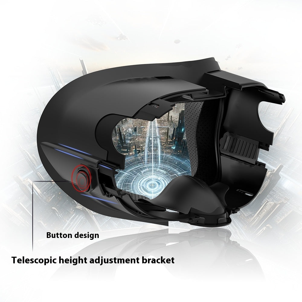 Trans Sleep Accessory for Better Sleep