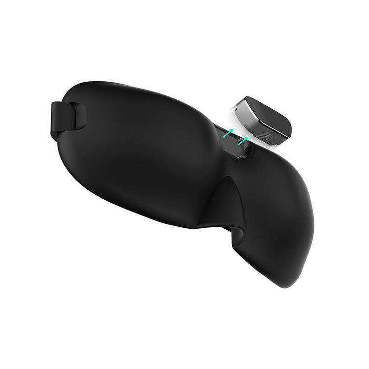 Cec Eye Mask for Better Sleep