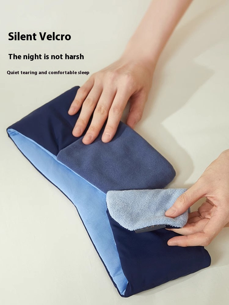 Ecda Eye Mask for Better Sleep