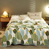 DriftRest Thickened Flannel Blanket