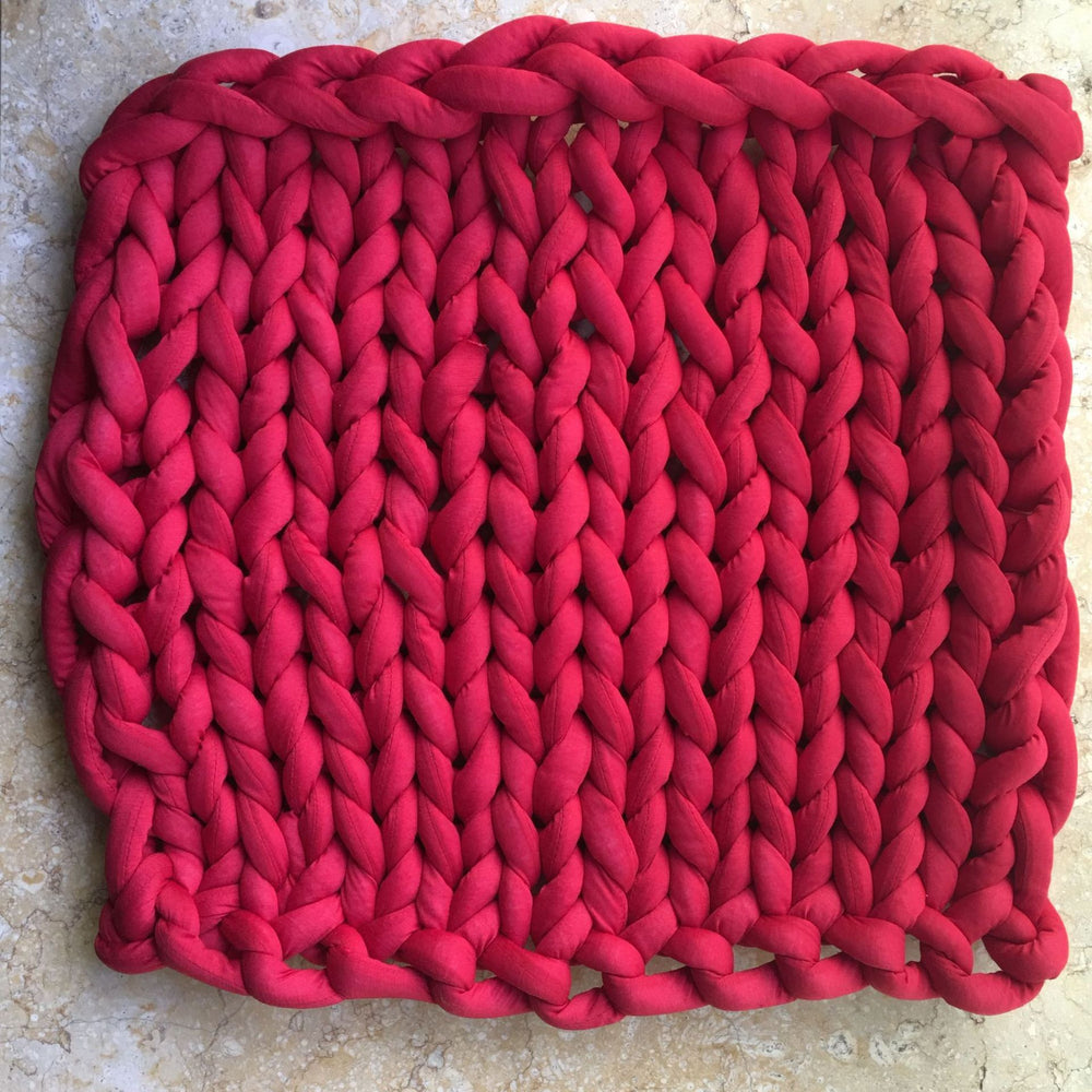 CloudLuxe Gravity Blanket