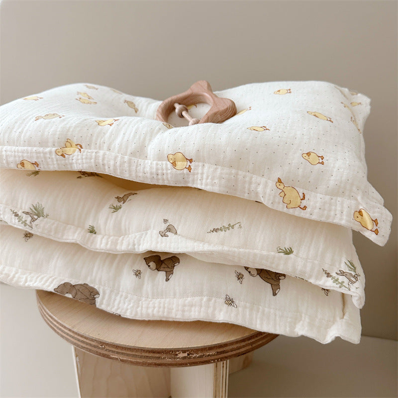 DreamSoft Ins Style Cute Pillow