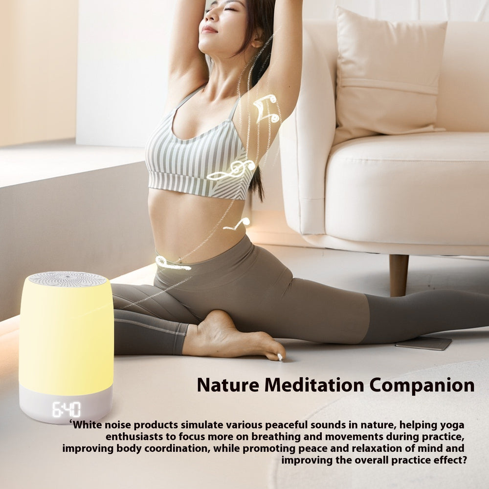 Baff Sleep Accessory for Better Sleep