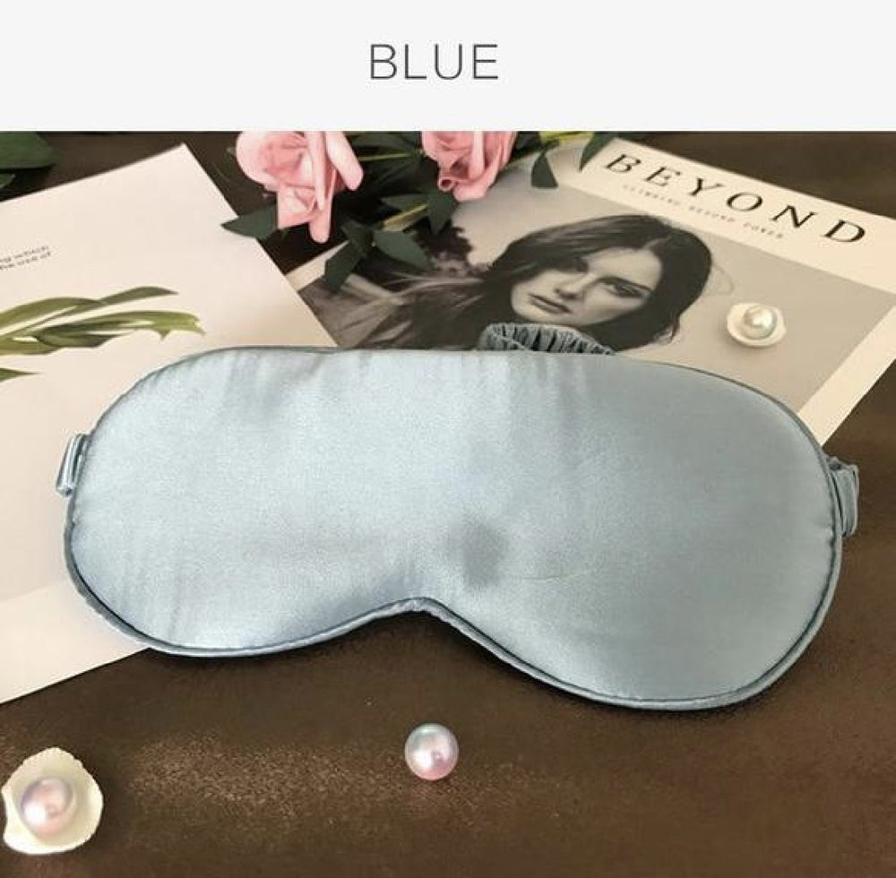 Dec Eye Mask for Better Sleep