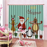 Luxora Shade Curtain Cloth