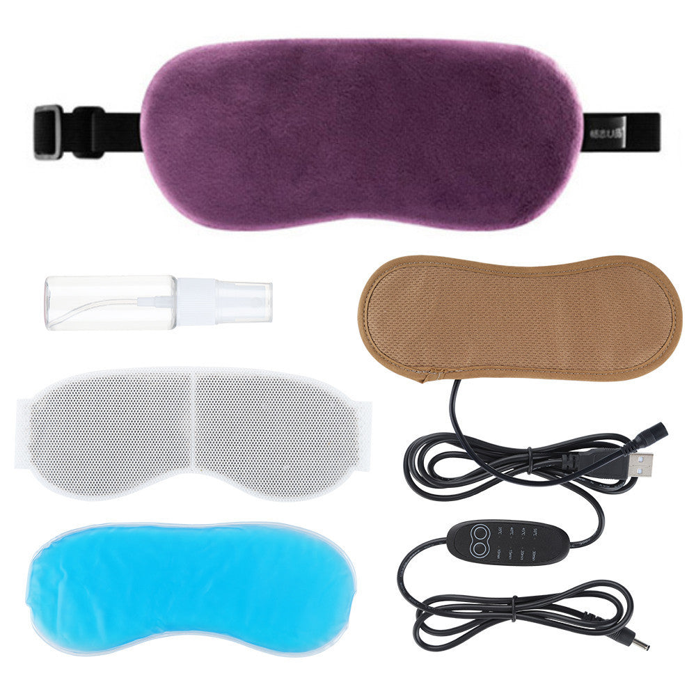 Eba Eye Mask for Better Sleep