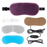 Eba Eye Mask for Better Sleep