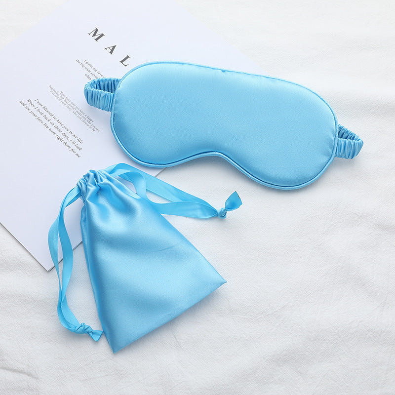 Ecbe Eye Mask for Better Sleep