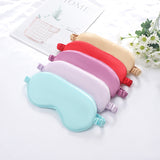 Fbd Eye Mask for Better Sleep