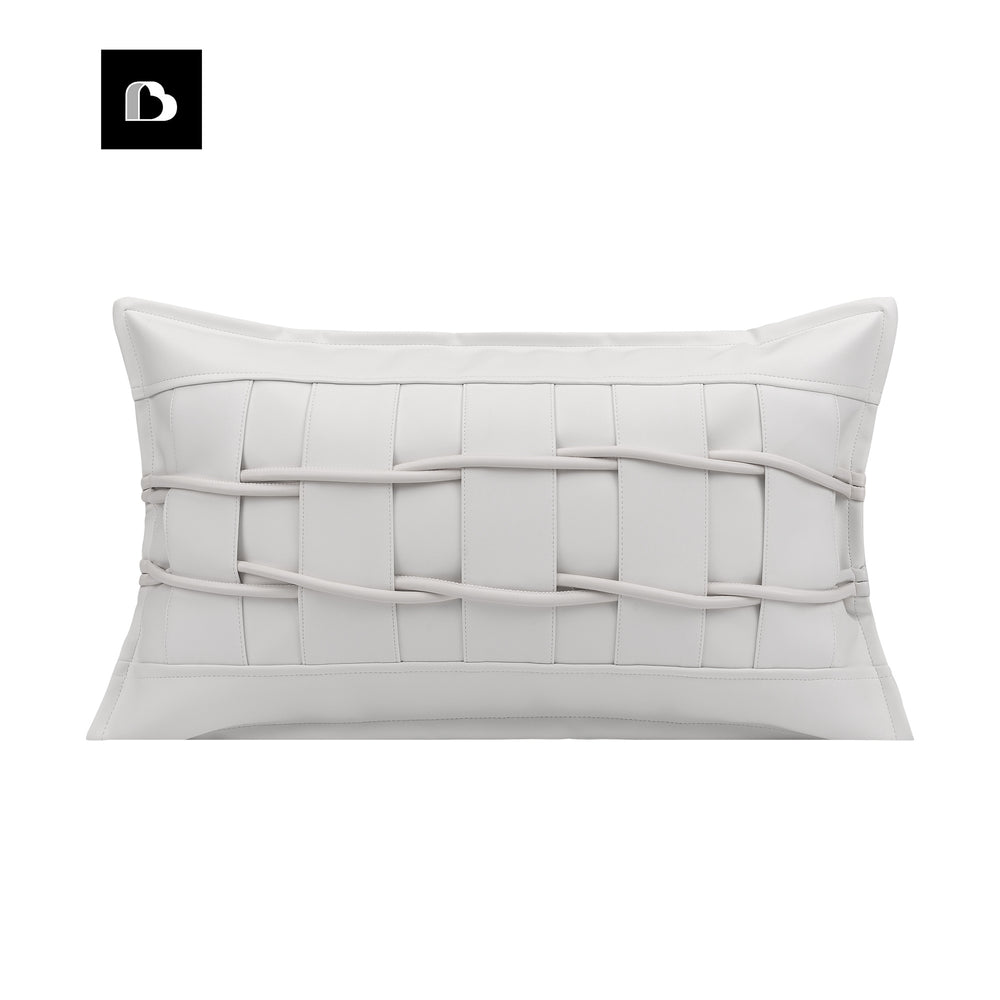 CloudNestle Modern Minimalist Living Room Pillow
