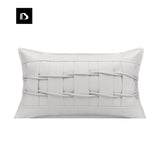 CloudNestle Modern Minimalist Living Room Pillow