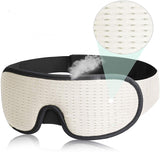 Caeacc Eye Mask for Better Sleep