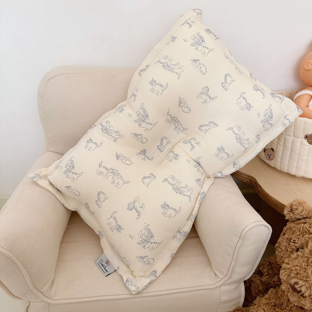 DreamSoft Ins Style Cute Pillow