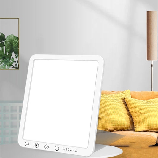 Spectrap Intelligent UV Lamp White Noise Emotional Light & Smart Timing for Bedroom & Living Room