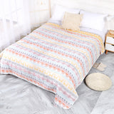 DreamNest Soft Cotton Cooling Blanket