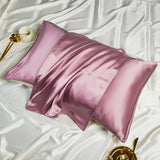 SleepNest Silk Pillowcase