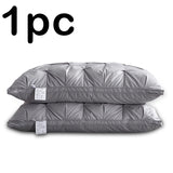 AuraNest Five-Star Hotel Down Pillow