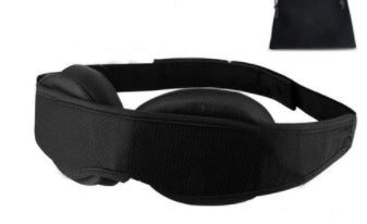 Adc Eye Mask for Better Sleep