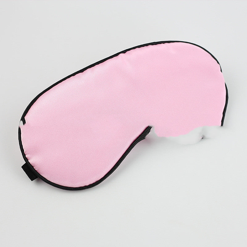 Abdc Eye Mask for Better Sleep