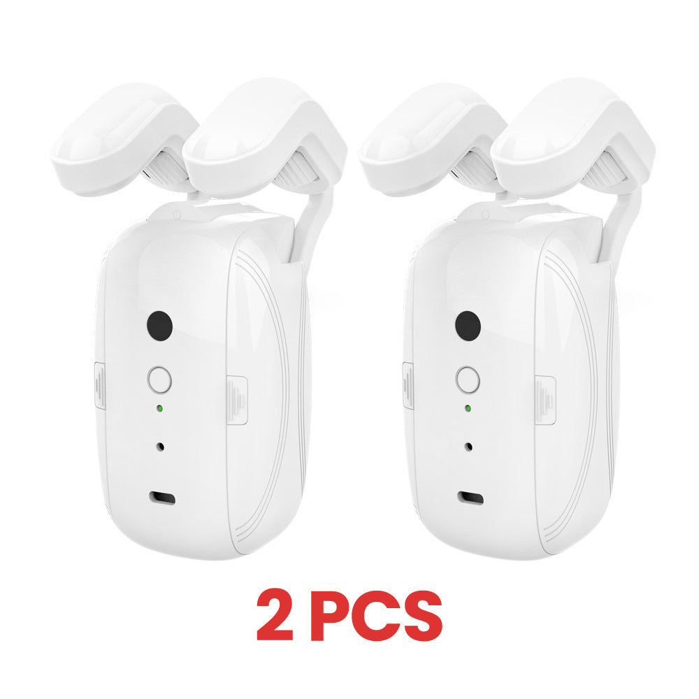 Moonveil WiFi Curtain Robot