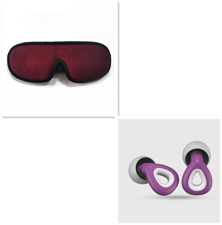 Eebc Eye Mask for Better Sleep