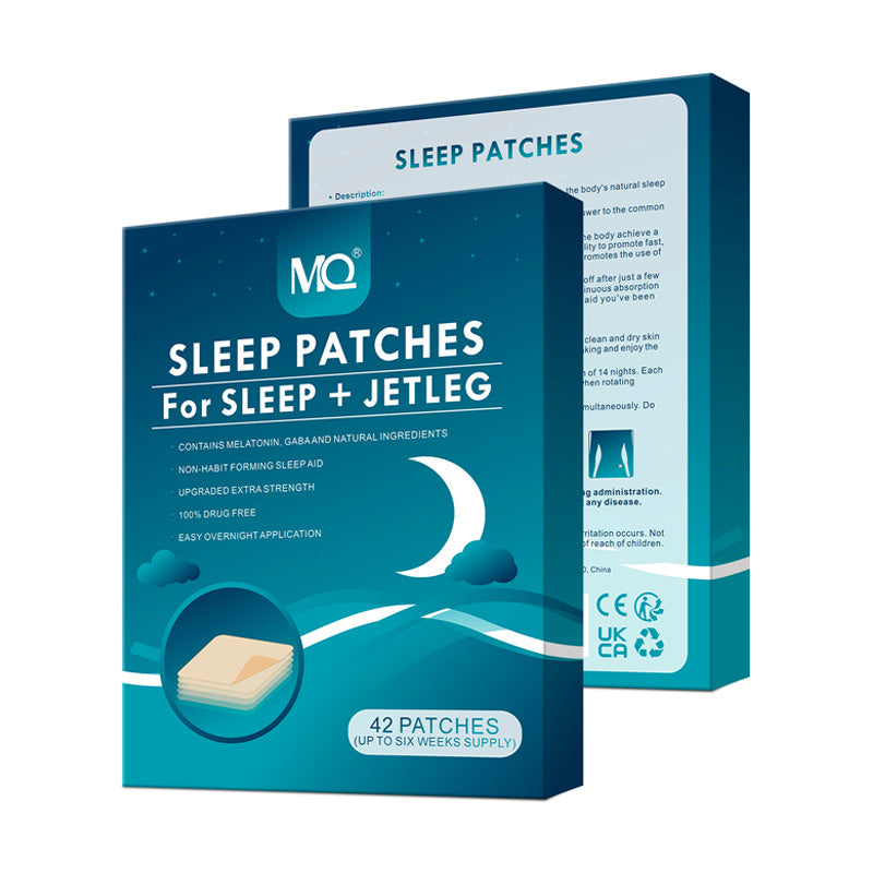 Ceccde Sleep Patch for Better Sleep