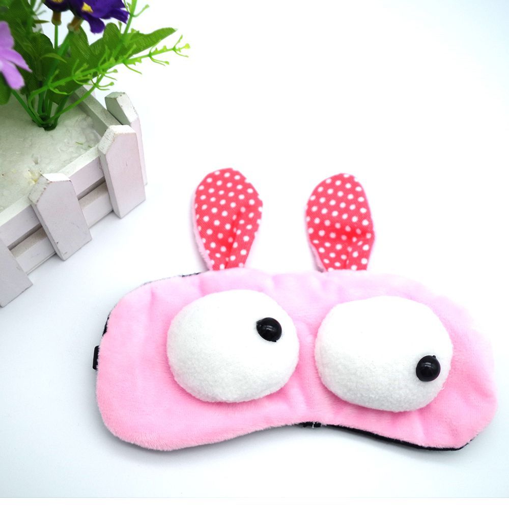 Calmora Sleep Mask for Better Sleep