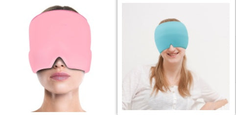 Afcc Eye Mask for Better Sleep