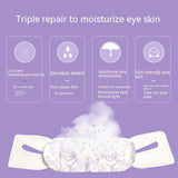 Fce Eye Mask for Better Sleep