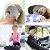 Dee Eye Mask for Better Sleep