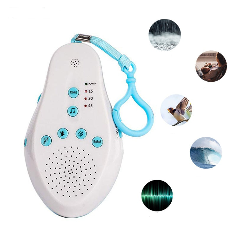 Slumberix Sleep Accessory for Better Sleep