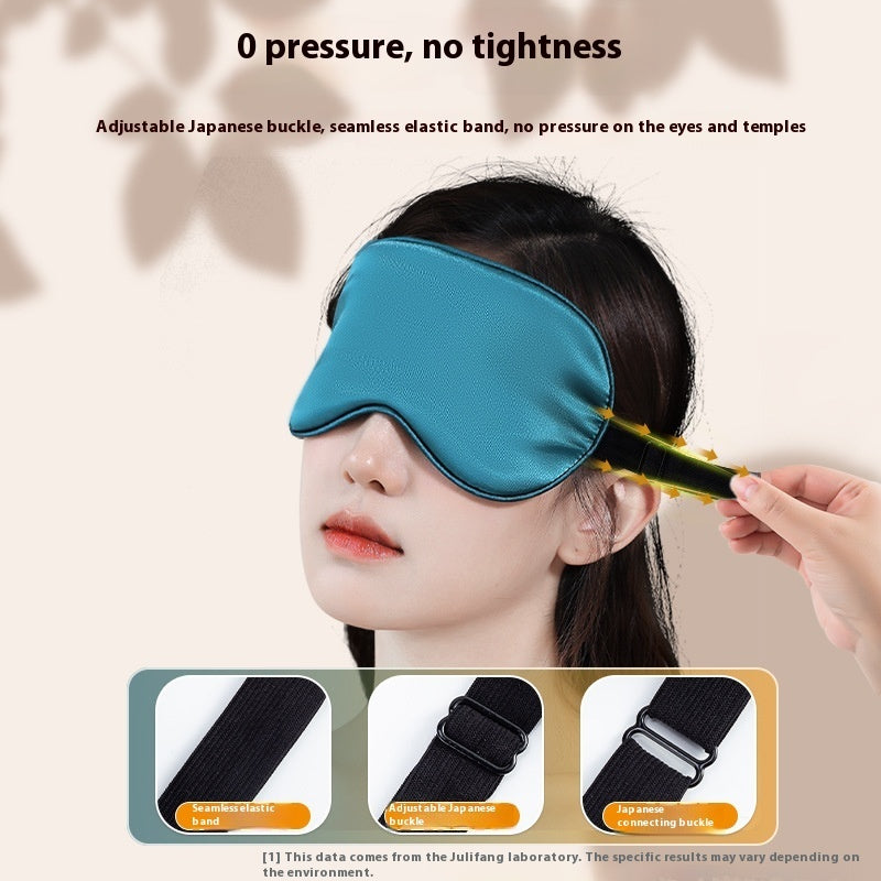 Trans Eye Mask for Better Sleep