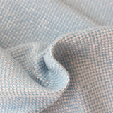 Nighture Pure Color Linen Curtain