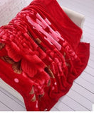 SnugWool Thickened Blanket