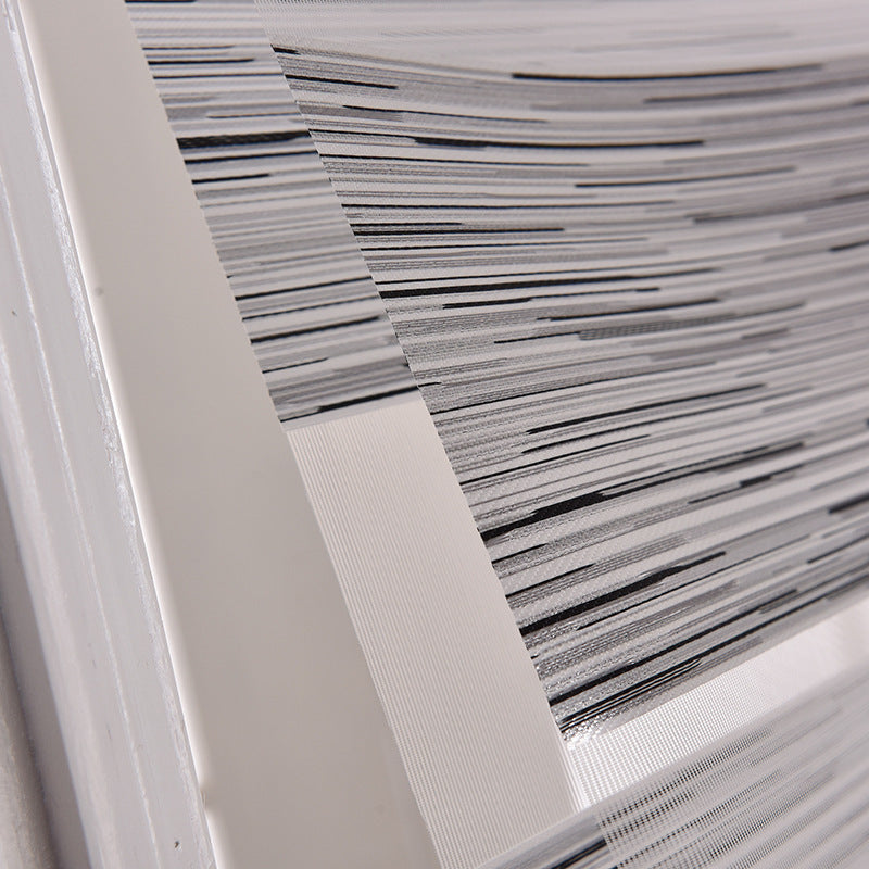 Noxen Double Layer Roller Blind