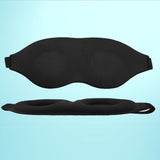Fdf Eye Mask for Better Sleep