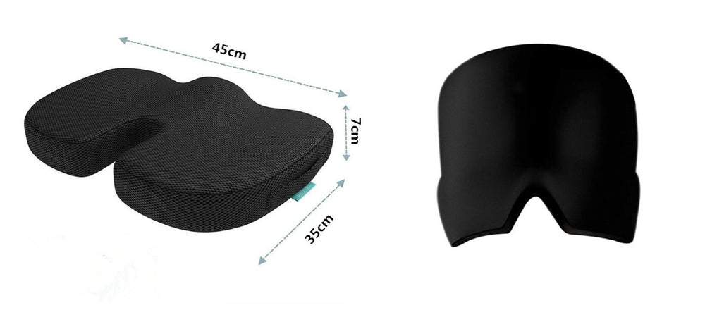 Afcc Eye Mask for Better Sleep