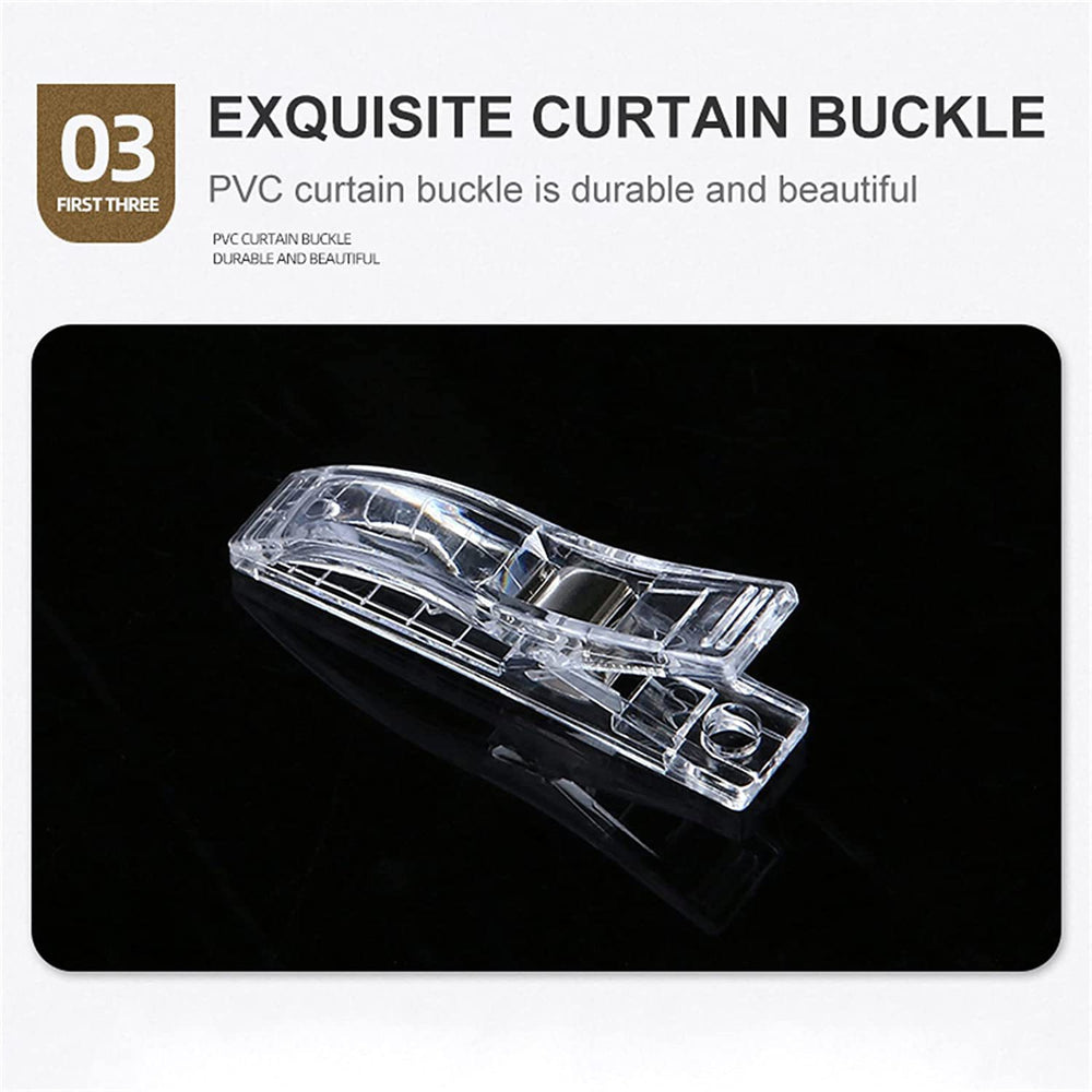 Curtivo Full Shading Pleated Shades