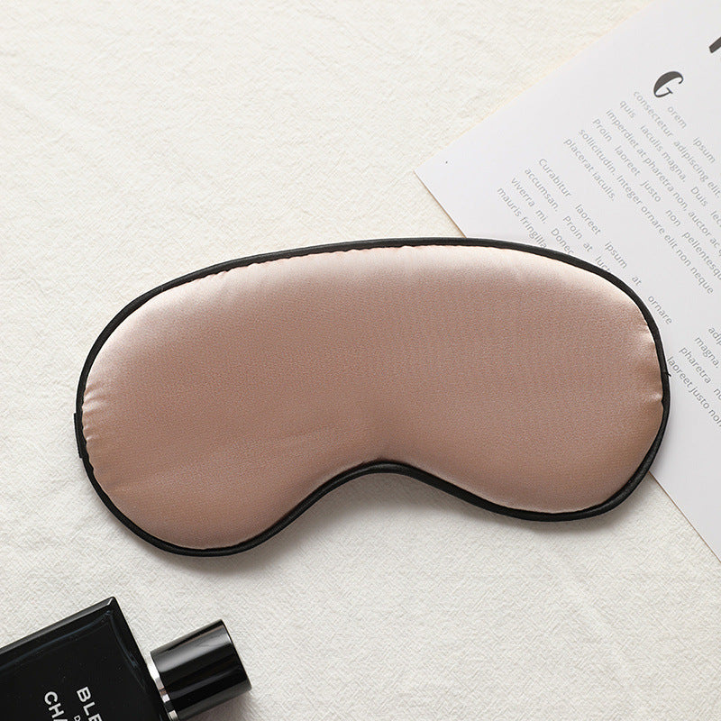 Ccf Eye Mask for Better Sleep