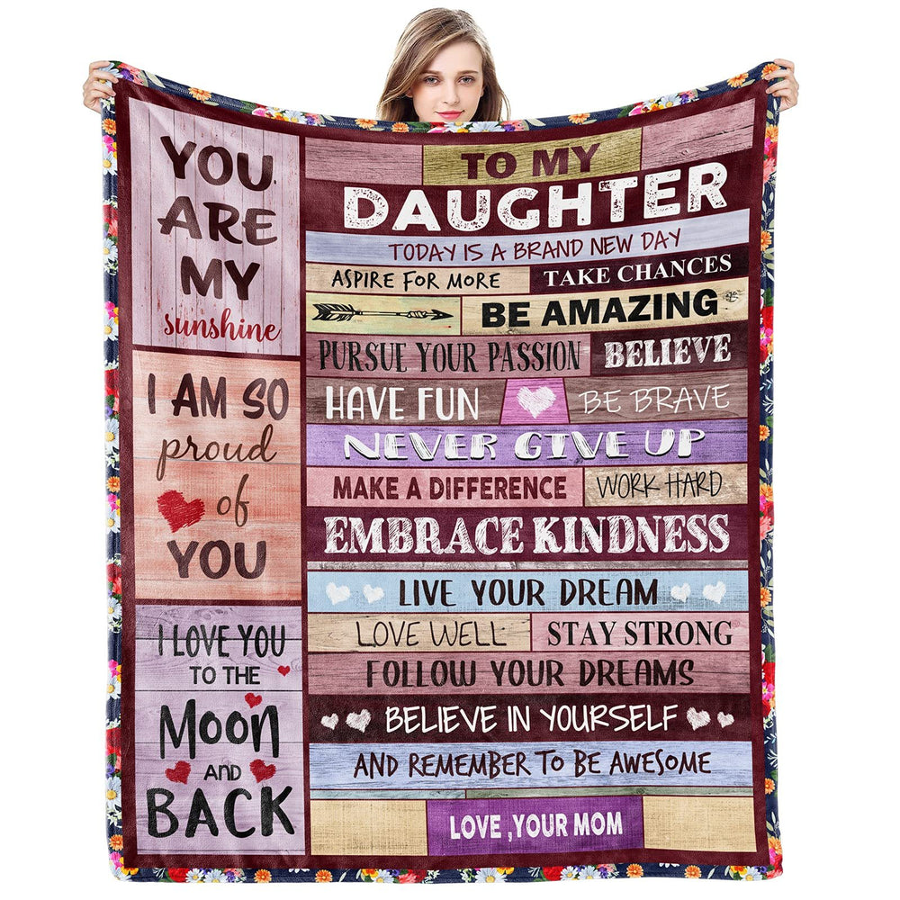 GlobeRest Flannel Blanket