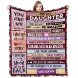 GlobeRest Flannel Blanket